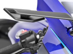 リゾマ 可変ミラー「STEALTH MAX / ステルス マックス」YAMAHA YZF-R1 / YZF-R6 / YZF-R7 / YZF-R9