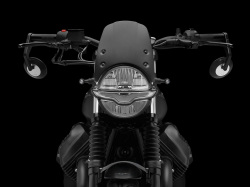 rizoma / リゾマ ヘッドライトフェアリング Moto Guzzi V7 Stone