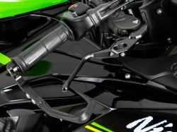ギルズツーリング ブレーキレバー/クラッチレバー FXL Kawasaki用