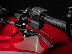 ギルズツーリング ブレーキレバー/クラッチレバー FXL