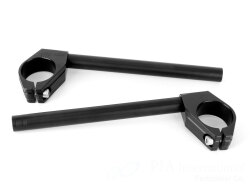 ギルズツーリング　セパレートハンドルバー / バリオバー GP-LIGHT 2