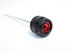 ギルズツーリング　フロント アクスルスライダー GTA