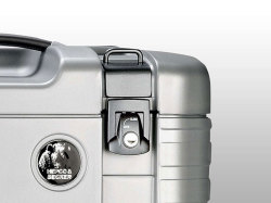 ヘプコ&ベッカー Gobi ストラップループ 