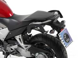 ヘプコ＆ベッカー サイドソフトケースホルダー(キャリア)「C-Bow」 HONDA VFR800X Crossrunner(-'14) (クロスランナー)