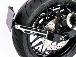 ギルズツーリング ライセンスプレートホルダー Kawasaki Z900RS / Cafe