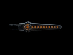 Kellermann/ケラーマン Axera / アクセラ シーケンシャル LED ウインカー