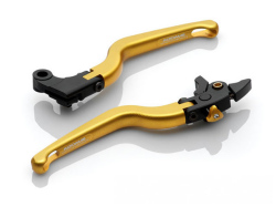 MT-09 rizoma / リゾマ クラッチレバー