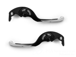 rizoma/リゾマアジャスタブルブレーキレバー ADJUSTABLEPLUS 左右セット T-MAX560 / T-MAX-530