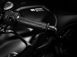 ギルズツーリング　汎用ハンドルバーエンド「CONE」