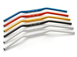 MT-09 rizoma / リゾマ ハンドルバー