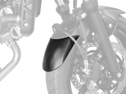 P&A International Extender Fender/エクステンダーフェンダー SUZUKI SV-7GX / SV650 / SV650X
