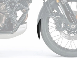 P&A International Extender Fender / エクステンダーフェンダー Vストローム1050 DE