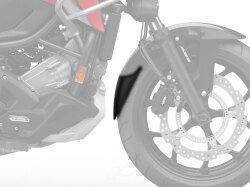 P&A International Extender Fender / エクステンダーフェンダー HONDA NC750X / NC750S