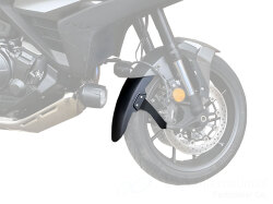 P&A International Extender Fender Extra / エクステンダーフェンダー エクストラ HONDA NT1100