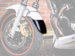 P&A International Extender Fender / エクステンダーフェンダー HONDA