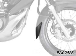 P&A International Extender Fender / エクステンダーフェンダー HONDA