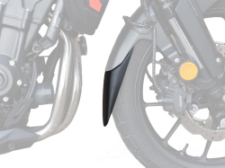 P&A International Extender Fender/エクステンダーフェンダー HONDA NX400