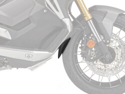 P&A International Extender Fender / エクステンダーフェンダー HONDA FORZA 750