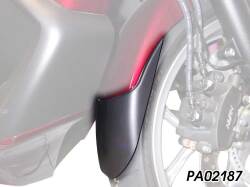 P&A International Extender Fender / エクステンダーフェンダー HONDA