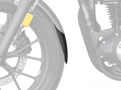 P&A International Extender Fender/エクステンダーフェンダー HONDA GB350S