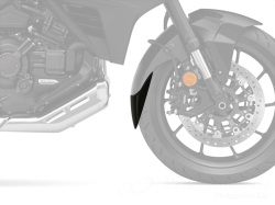 P&A International Extender Fender / エクステンダーフェンダー HONDA NT1100 ('25-)