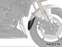 P&A International Extender Fender / エクステンダーフェンダー YAMAHA