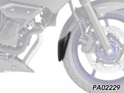 P&A International Extender Fender / エクステンダーフェンダー YAMAHA