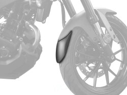 P&A International Extender Fender / エクステンダーフェンダー YAMAHA MT-125 / YZF-125