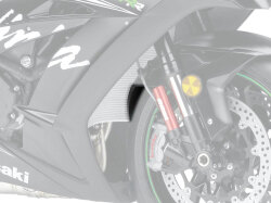 P&A International Extender Fender / エクステンダーフェンダー Kawasaki