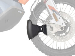 P&A International フロントマッドガード KTM 890 Adventure / 790 Adventure