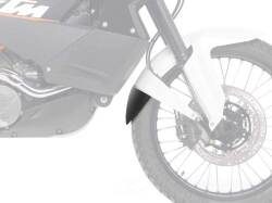 P&A International Extender Fender / エクステンダーフェンダー KTM
