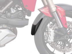 P&A International Extender Fender / エクステンダーフェンダー DUCATI