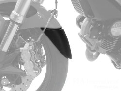 P&A International Extender Fender / エクステンダーフェンダー DUCATI Hypermotard