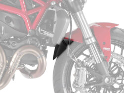 P&A International Extender Fender / エクステンダーフェンダー DUCATI