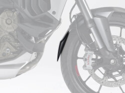 P&A International Extender Fender / エクステンダーフェンダー ムルティストラーダ V2/S ('25-)