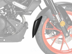 P&A International Extender Fender/エクステンダーフェンダー YAMAHA MT-125 / YZF-R125