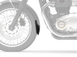 P&A International Extender Fender / エクステンダーフェンダー Triumph Bonneville
