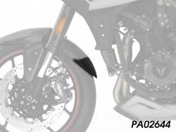 P&A International Extender Fender / エクステンダーフェンダー Triumph