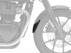 P&A International Extender Fender/エクステンダーフェンダーTriumph Street Twin /Street Scrambler /Street Cup