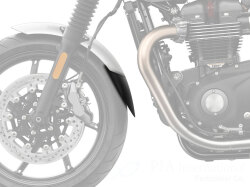 P&A International Extender Fender / エクステンダーフェンダー Triumph Speed Twin