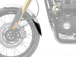 P&A International Extender Fender/エクステンダーフェンダーTriumph スクランブラー 1200
