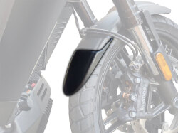 P&A International Extender Fender / エクステンダーフェンダー Harley-Davidson