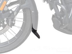 P&A International Extender Fender / エクステンダーフェンダー Royal Enfield ヒマラヤ450