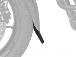 P&A International Extender Fender / エクステンダーフェンダー Royal Enfield ゲリラ450