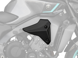 P&A International フレームサイドパネル YAMAHA MT-09 / Tracer9 / XSR900