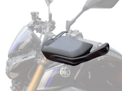 ハンドガード YAMAHA MT-09 / MT-09 SP