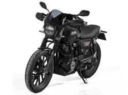 P&A International ヘッドライトフェアリング HONDA GB350S