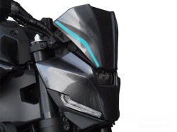 P&A International ウインドフロージェット YAMAHA MT09 / MT09 SP ('24-)