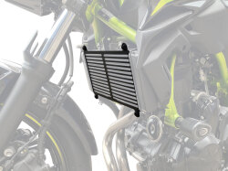 ラジエターガード YAMAHA Kawasaki Z650RS / Z650 / Ninja650
