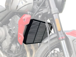 ラジエーターガード Triumph トライデント660 / Trident 660